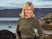 Anthea Turner on Channel 4's Celebrity SAS: Who Dares Wins