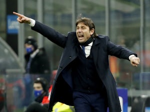 Tottenham 'hold positive talks with Antonio Conte'