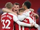 How Arsenal could line up against West Bromwich Albion