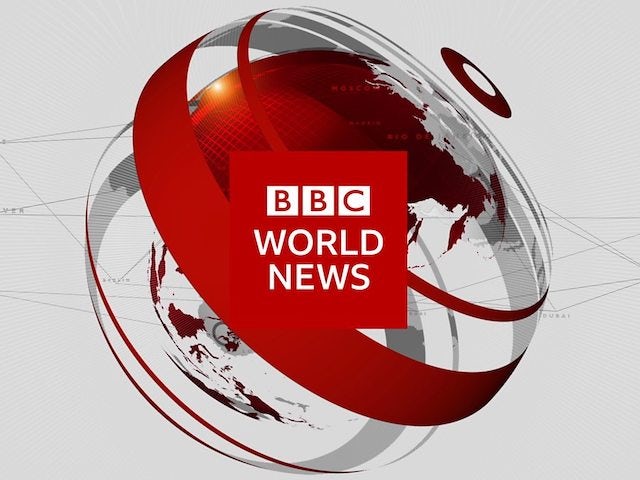 China blocks broadcast of BBC World News citing 