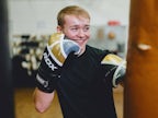 Billy Monger to take on epic challenge for Comic Relief