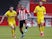 Brentford's long unbeaten run ends with loss to Barnsley