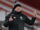 Chris Wilder wants to use FA Cup momentum in Premier League