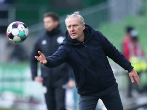 Preview: Freiburg vs. Augsburg - prediction, team news, lineups