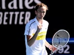 Australian Open Day 12: Daniil Medvedev sets up Djokovic showdown