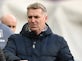 Dean Smith keen to move on from Jack Grealish injury drama