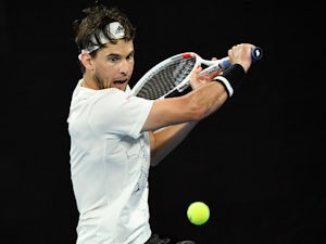 Dominic Thiem launches dramatic fightback to overcome Nick Kyrgios