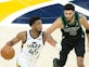 NBA roundup: Donovan Mitchell stars as Utah Jazz overcome Boston Celtics