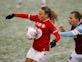 Bristol City's Ebony Salmon called up to England Women squad