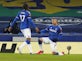Result: Everton win nine-goal thriller against Tottenham Hotspur to progress in FA Cup