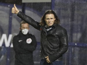 Gareth Ainsworth "cannot wait" for Norwich after Reading win