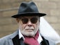 Gary Glitter pictured in January 2015