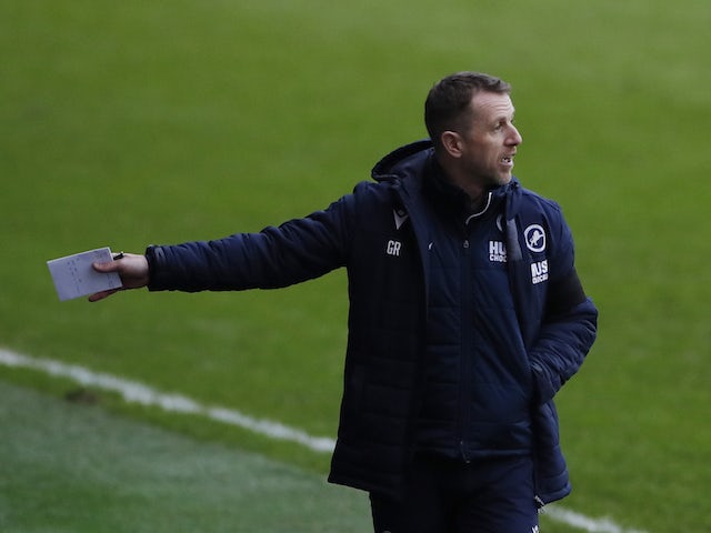 Millwall 1-0 Rotherham: Visitors miss late penalty at The Den