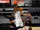 NBA roundup: Giannis Antetokounmpo lands triple-double as Milwaukee Bucks complete clean sweep
