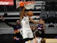 NBA roundup: Giannis Antetokounmpo lands triple-double as Milwaukee Bucks complete clean sweep