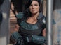 Gina Carano in The Mandalorian