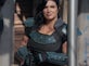 Gina Carano axed from The Mandalorian after "abhorrent" social media posts