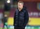 Graham Potter: 'Disrespect for referees is cultural issue'