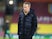 Graham Potter: 'We must continue to improve'