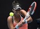 Result: Heather Watson out of Australian Open in second round