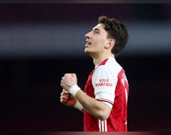 Arsenal to use Bellerin in Firpo pursuit?
