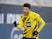 Man United 'locked in Sancho talks with Dortmund'