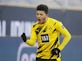 Borussia Dortmund 'tell Jadon Sancho he can leave this summer'