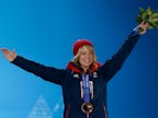 On This Day: Jenny Jones makes history at Winter Olympics