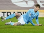 Manchester City 'to open contract talks with John Stones'