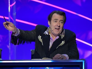 Jonathan Ross confirms return for The Masked Singer series three