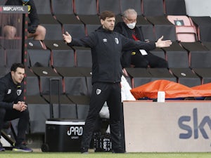 Jonathan Woodgate admits manager situation is "unsettling" for Bournemouth