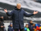 Celtic 'make first move for former Tottenham Hotspur boss Jose Mourinho'
