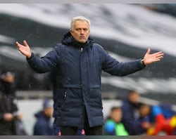 Spurs players 'frustrated by Mourinho methods'