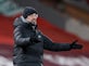 Jurgen Klopp admits Liverpool's title defence is over