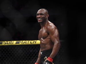 UFC roundup: Usman extends winning run against Burns