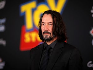 Keanu Reeves in talks for Spider-Man spinoff Kraven?