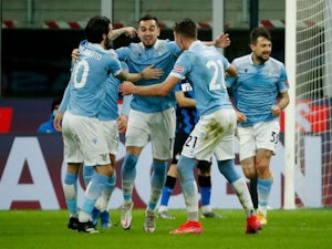 Preview: Lazio vs. Sampdoria - prediction, team news, lineups