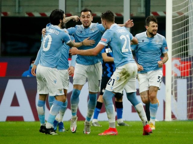 Preview Lazio Vs Crotone Prediction Team News Lineups