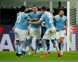 Lazio vs. Crotone - prediction, team news, lineups