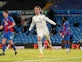 Result: Patrick Bamford on target as Leeds see off Crystal Palace