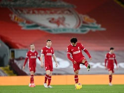 RB Leipzig vs. Liverpool - prediction, team news, lineups