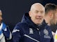 Mark Warburton disappointed with draw against Preston North End