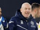 Mark Warburton disappointed with draw against Preston North End