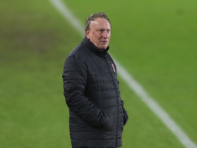 Neil Warnock hit with £7,000 fine for post-match comments