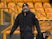 Wolverhampton Wanderers manager Nuno Espirito Santo pictured on February 7, 2021