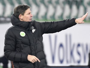 Preview: Wolfsburg vs. Frankfurt - prediction, team news, lineups