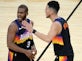 NBA roundup: Phoenix Suns overcome Los Angeles Lakers