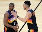 NBA roundup: Devin Booker stars as Phoenix Suns overcome Philadelphia 76ers