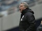 Sam Allardyce admits to dilemma ahead of Everton clash