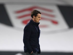 Scott Parker wants Fulham to become a "world class" club